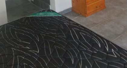 Monoambiente en huerta grande cordoba