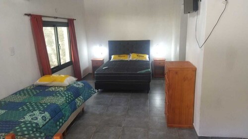 Monoambiente en Huerta Grande Cordoba