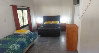 Monoambiente en Huerta Grande Cordoba