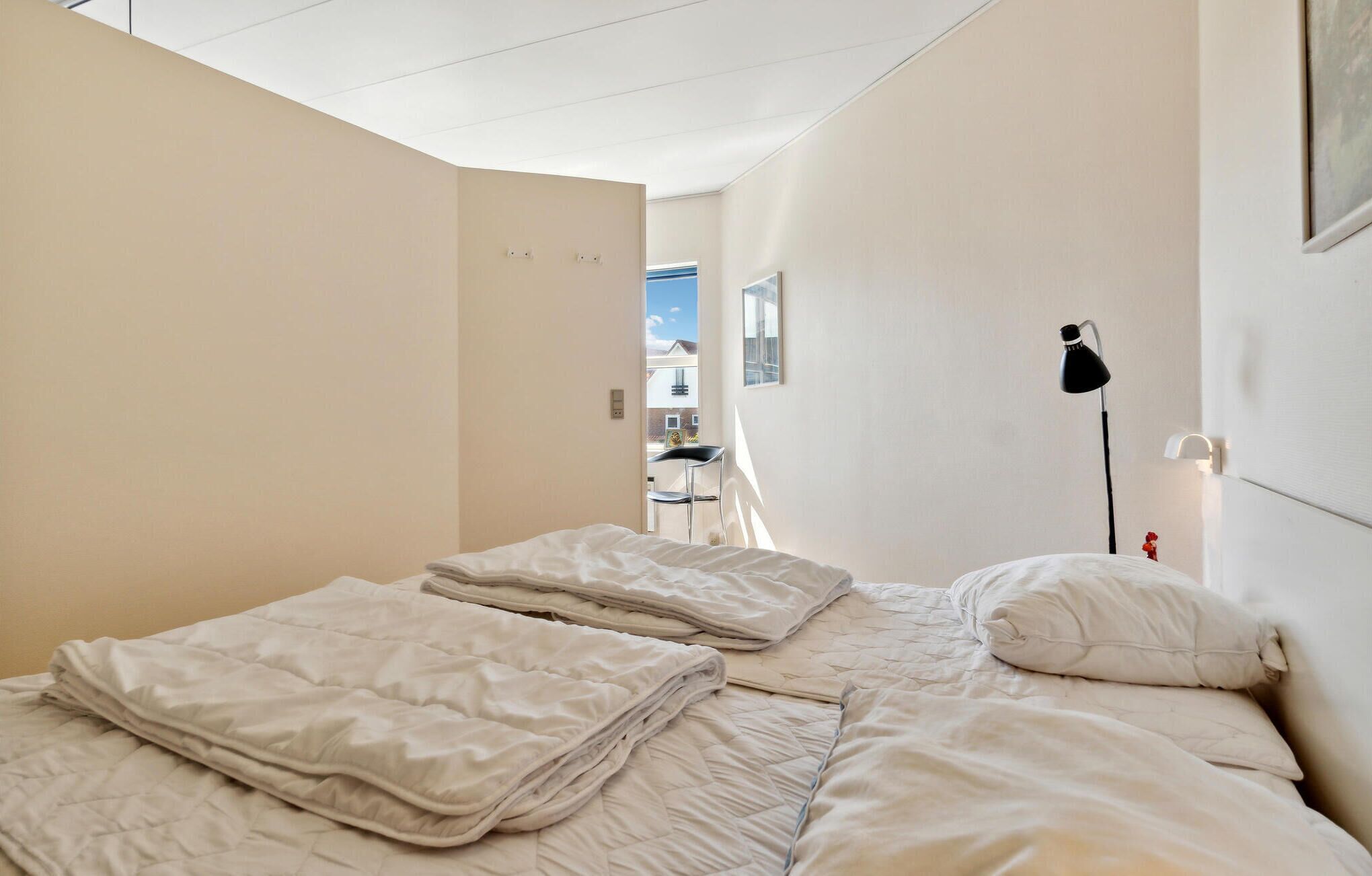 2 bedrooms, free WiFi