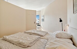 2 sovrum och gratis wi-fi