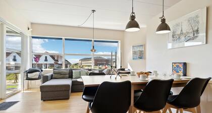 Stunning apartment in Fanø with WiFi