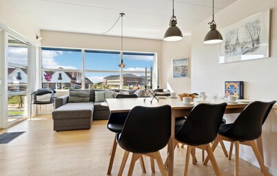 Stunning apartment in Fanø with WiFi