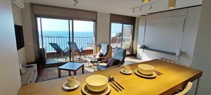 Interior - Garbí Love with sea views (Sant Feliu De Guixols)