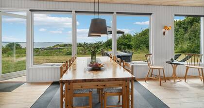 3 bedroom beautiful home in Ebeltoft