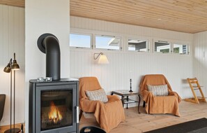 Interior - 3 bedroom beautiful home in Ebeltoft (Ebeltoft)