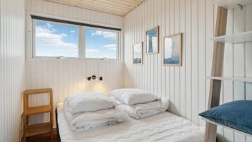 3 chambres, lit parapluie, Wi-Fi gratuit
