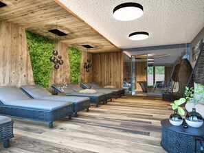 Spa - mit 1 Schlafzimmer by Interhome (Fügen)