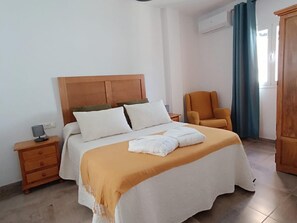 3 Schlafzimmer, Bügeleisen/Bügelbrett, Internetzugang