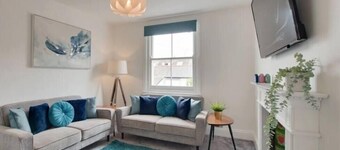 Standout 2BD Coastal Cottages in South Devon