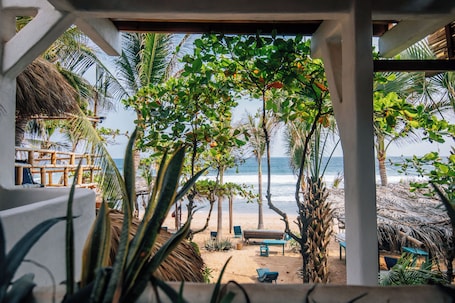 Whale | In-room safe, free WiFi, bed sheets