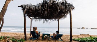 BAMBU Ecocabanas