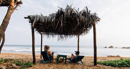 BAMBU Ecocabanas