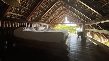 Palapa | 1 quarto, cofres nos quartos, Wi-Fi de cortesia, roupa de cama