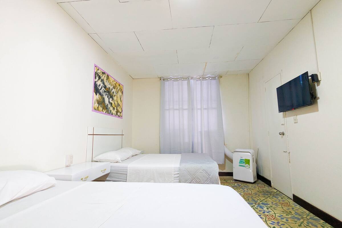 Quarto casal exclusivo | Roupas de cama antialérgicas, edredons de pluma