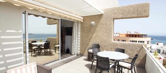 Apartment near the sea