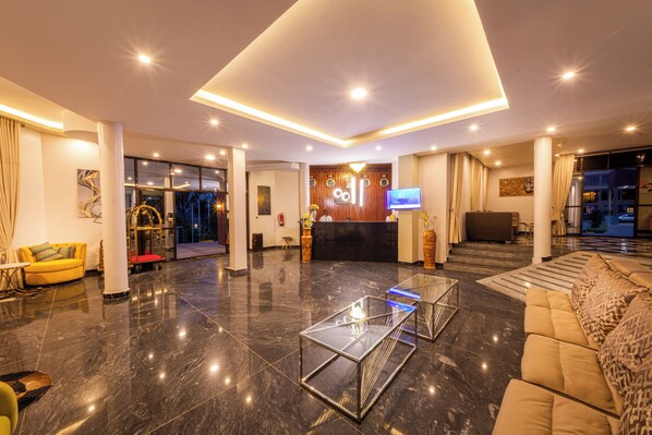 Recepció