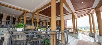 Las Vegas Hotel Mbarara