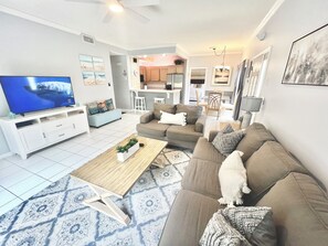 Televisor intel·ligent 