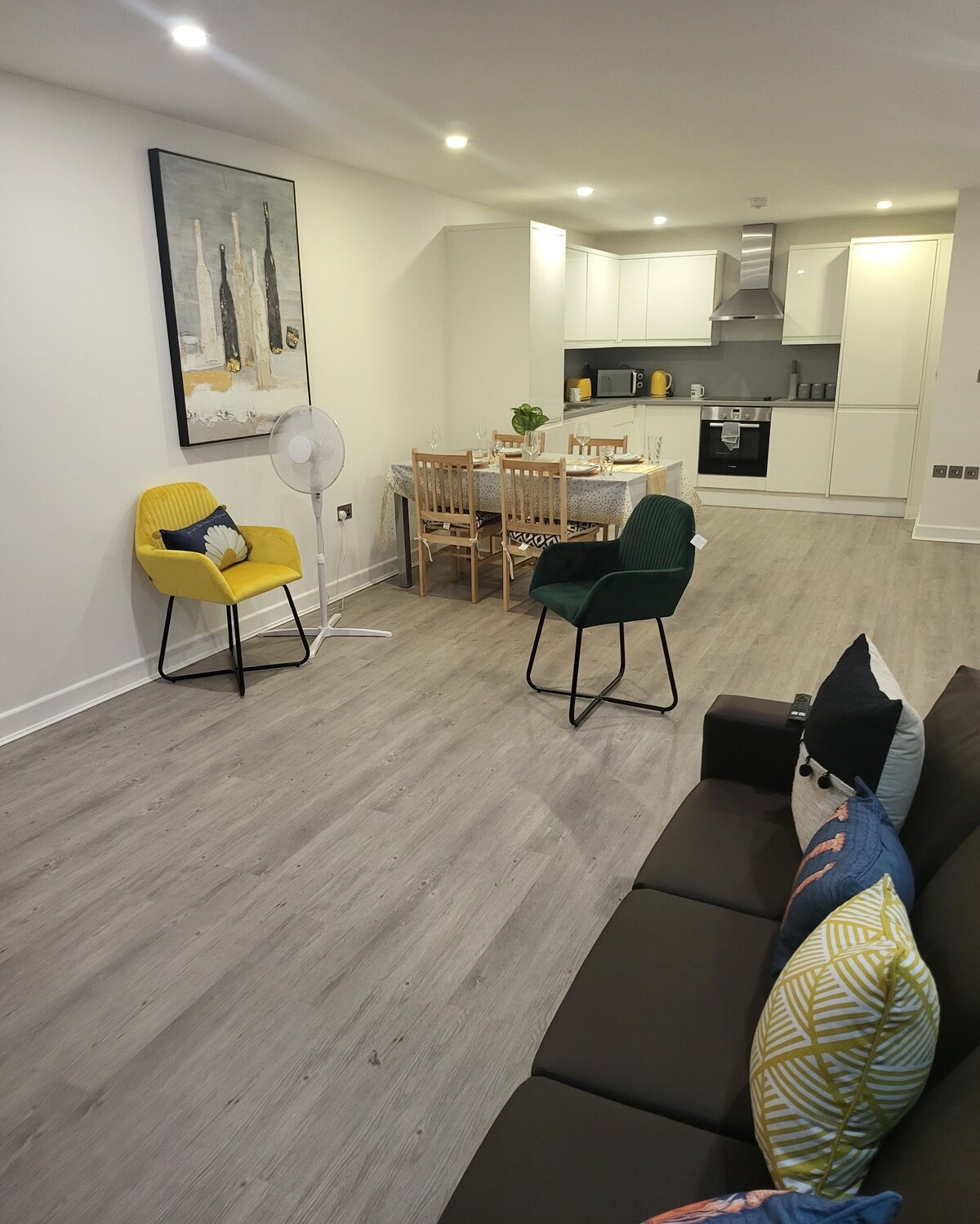 Bild für Gastgeberprofil