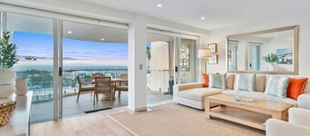 Noosa Crest Penthouse 34 - 3 Bedroom