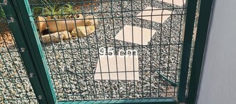 Sunset Villa not for rent