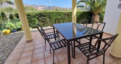 As052 Les Tourtereaux 2-bedroom