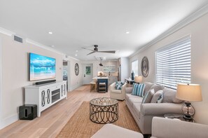 تلفزيون ذكي، ستيريو