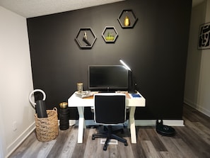 Interiør