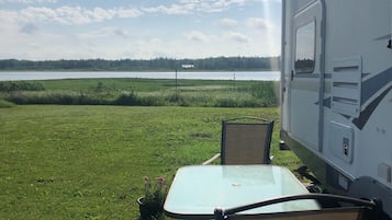 Speisen im Freien