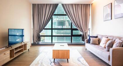 Bangsar Trade Centre by Airhost