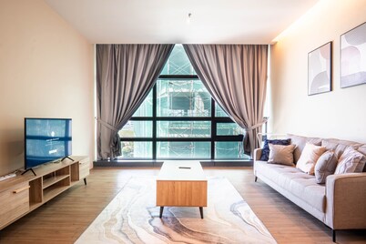 Bangsar Trade Centre by Airhost