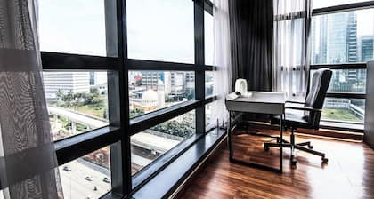 Bangsar Trade Centre by Airhost