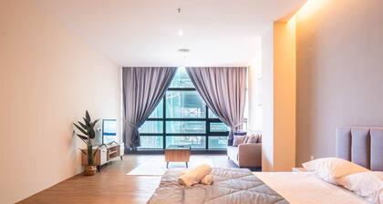 Bangsar Trade Centre by Airhost