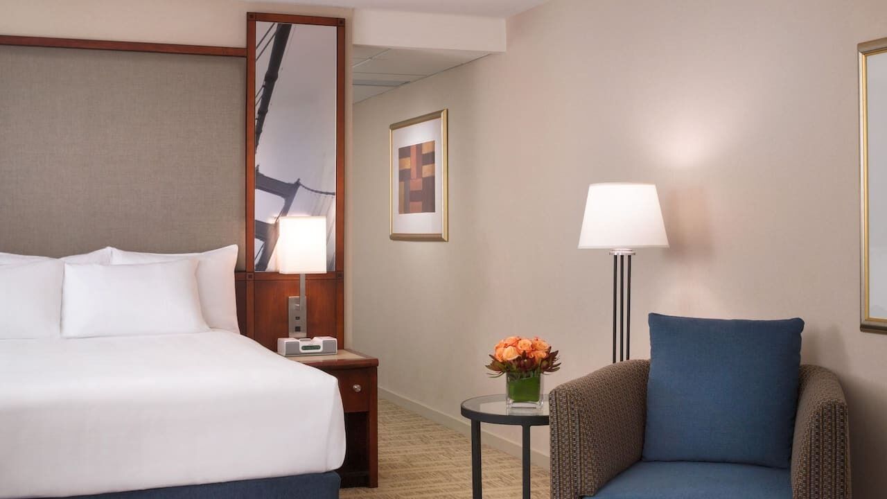 1 sovrum, resesäng, wi-fi och sängkläder