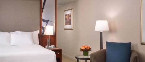 1 makuuhuone, vauvan matkasänky, Wi-Fi, vuodevaatteet