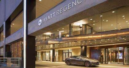 1-Bedroom Suite at a 4⭐️ Hotel