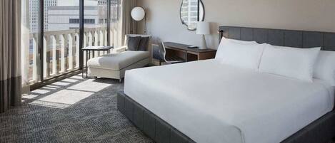 1 bedroom, travel cot, WiFi, bed sheets