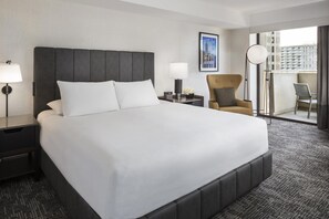 2 bedrooms, iron/ironing board, travel cot, WiFi - 2 Connecting Suites at a 4⭐️ Hotel (San Francisco)