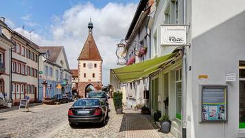 Sehenswürdigkeit