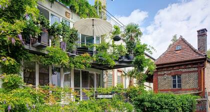 Holiday Apartment "Am Torli" With Balcony