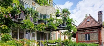 Holiday Apartment "Am Torli" With Balcony