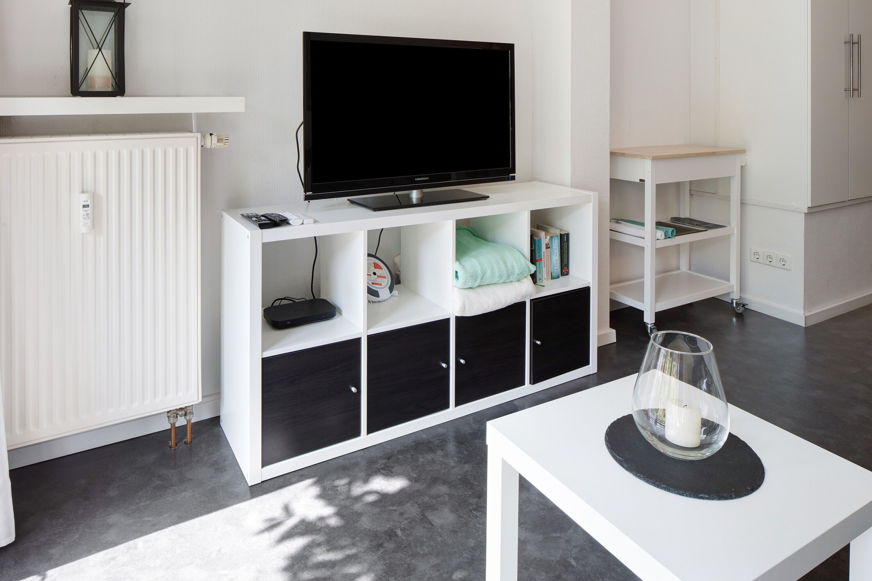 Fernseher, Videospiele