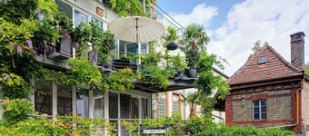 Holiday Apartment "Am Torli" With Balcony