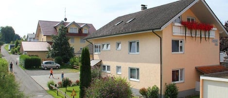 Eksteriør