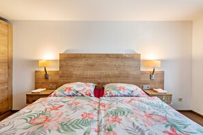 1 soverom, wi-fi (inkludert) og sengetøy