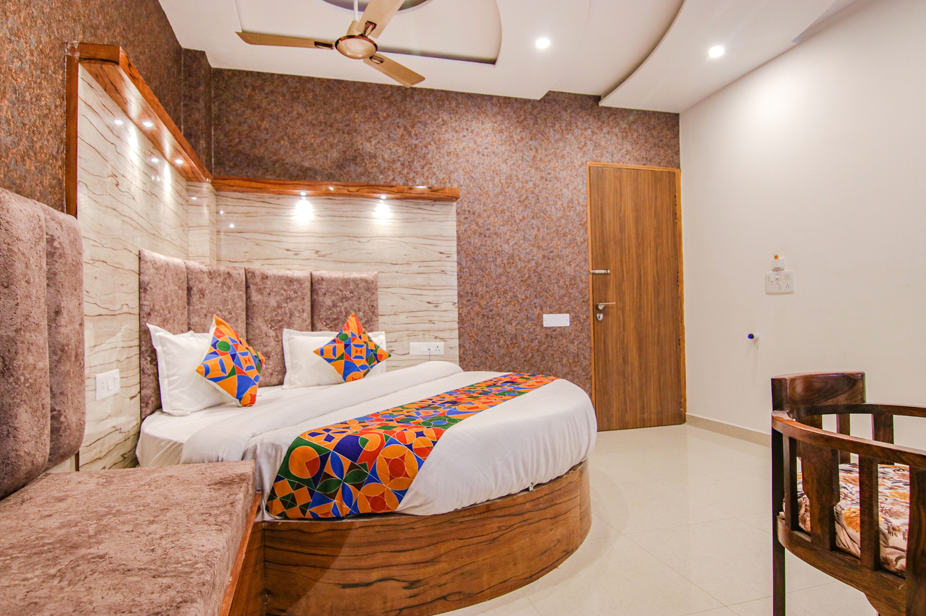 Egyptinpuuvillaiset lakanat, ylelliset vuodevaatteet