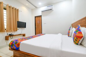 Draps en coton égyptien, literie de qualité supérieure