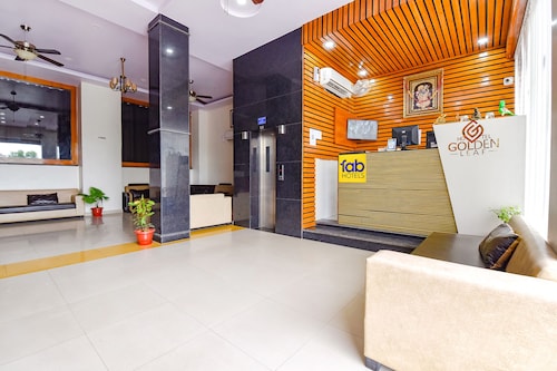 FabHotel Golden Leaf Mansarover