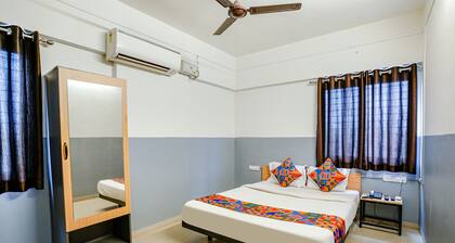 Fabhotel Bhakti Sankul